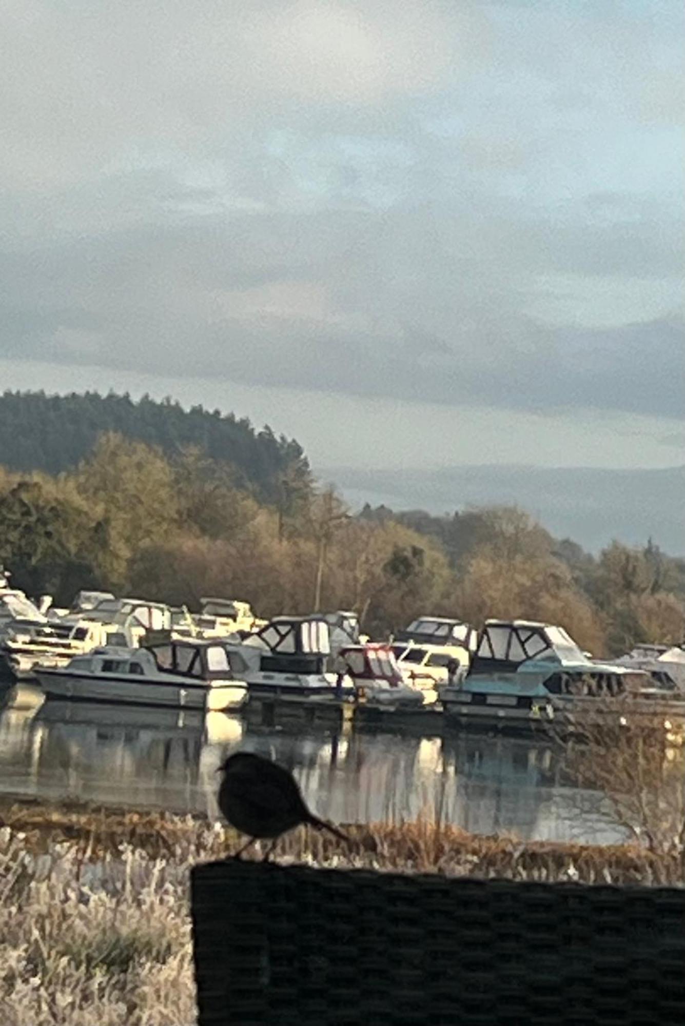 Riverside Daire Raheelan Dış mekan fotoğraf